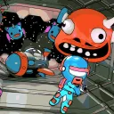Alien Wreckage game thumbnail