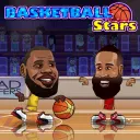 Basketball Stars game thumbnail