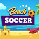Beach Soccer game thumbnail