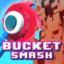 Bucket Smash game thumbnail