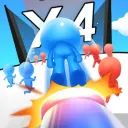 Cannon Shooter game thumbnail