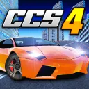 City Car Stunt 4 game thumbnail