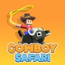 Cowboy Safari game thumbnail