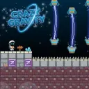Crazy Gravity - Astronaut Game game thumbnail