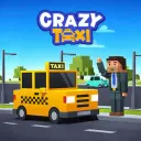 Crazy Taxi game thumbnail
