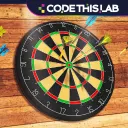 Darts Pro Multiplayer game thumbnail