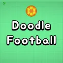 Doodle Football game thumbnail