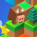Downhill Rush game thumbnail
