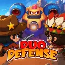 Duo Defense game thumbnail