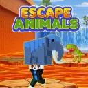 Escape Animals game thumbnail