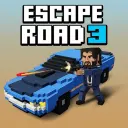Escape Road 3 game thumbnail