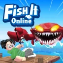 Fish It Online game thumbnail