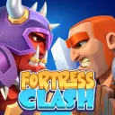 Fortress Clash game thumbnail