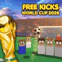 Free Kicks World Cup 2026 game thumbnail