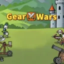 Gear Wars game thumbnail