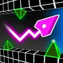 Geometry Vibes 3D game thumbnail