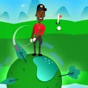 Golf Orbit game thumbnail