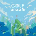 Golf Puzzle game thumbnail