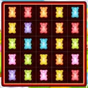 Gummy Bears Mover game thumbnail