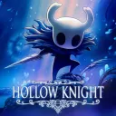 Hollow Knight game thumbnail