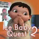 Ice Baby Quest 2 game thumbnail