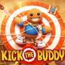 Kick The Buddy game thumbnail