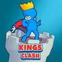 Kings Clash game thumbnail
