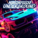Nitro Speed 2 Underground game thumbnail