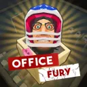 Office Fury game thumbnail