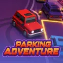 Parking Adventure game thumbnail