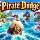 Pirate Dodge game thumbnail