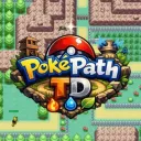 Pokepath TD game thumbnail