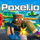 Poxel.io game thumbnail
