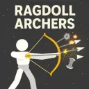 Ragdoll Archers game thumbnail