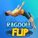 Ragdoll Flip game thumbnail