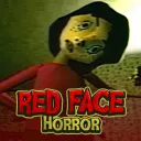 Red Face Horror game thumbnail