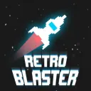 Retro Blaster game thumbnail