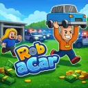 Rob A Car game thumbnail