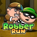 Robber Run game thumbnail