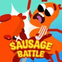 Sausage Battle game thumbnail