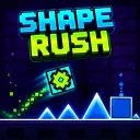 Shape Rush game thumbnail
