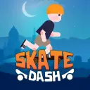 Skate Dash game thumbnail