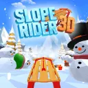 Slope Rider 3D game thumbnail