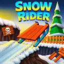 Snow Rider game thumbnail