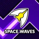 Space Waves game thumbnail