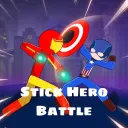 Stick Hero Battle game thumbnail