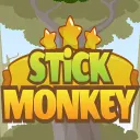 Stick Monkey HD game thumbnail