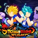 Stickman Dragon Fight game thumbnail