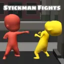 Stickman Fights game thumbnail