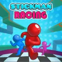Stickman Racing game thumbnail